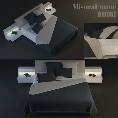 Bridge Bed