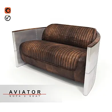 Диван Aviator Tomcat chair