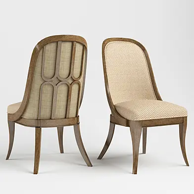 Bequia Host Chair