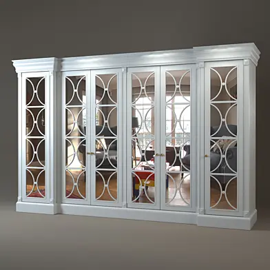 Шкаф