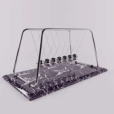Newtons Cradle