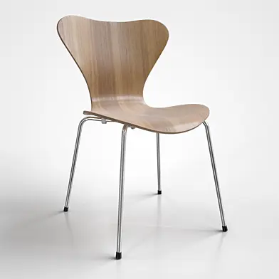 Fritz Hansen Series 7 (3107)