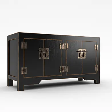 China Chest
