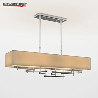 Hubbardton Forge Cavaletti Pendant