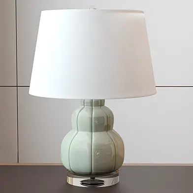 Arteriors  Harvey Lamp