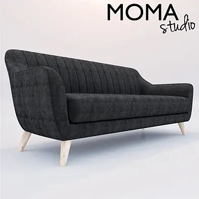 Sofa Charlie Dark Grey