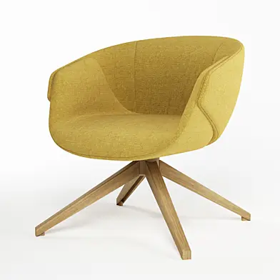 Armchair SP01 ANITA