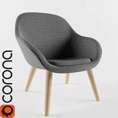 HAY Armchair