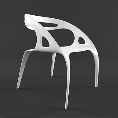 GO chair