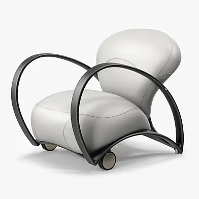 Giorgetti Branca