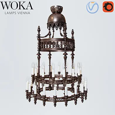 Woka Otto Wagner