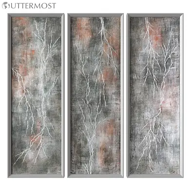 Uttermost Lightning Strikes, S3