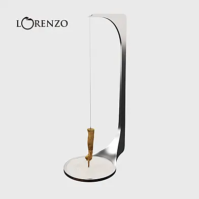 Скульптура Lorenzo Draw Your Own Time