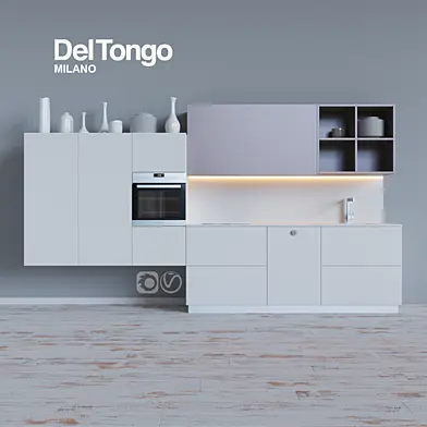 Del Tongo - MILANO