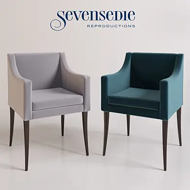 Sevensedie ARMCHAIR ROMEO