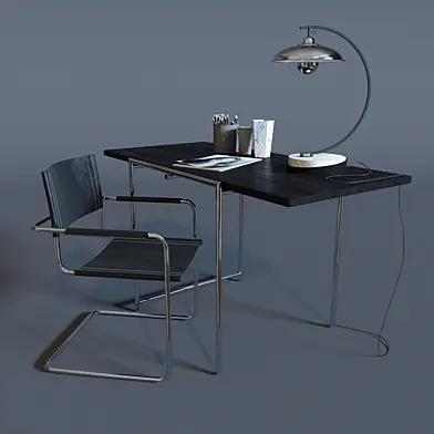 Matrix International