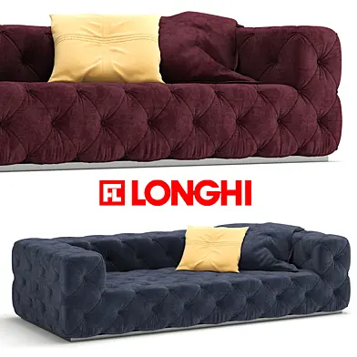 Диван Must, Longhi