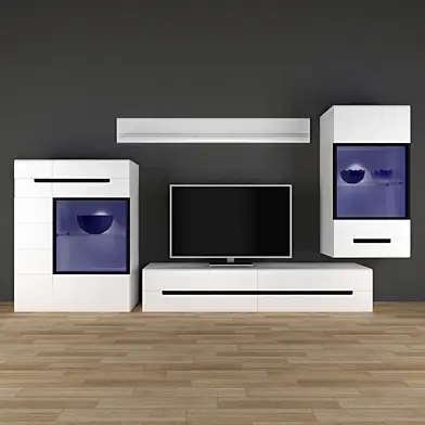 furniture tv HEKTOR