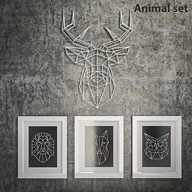 Animal set