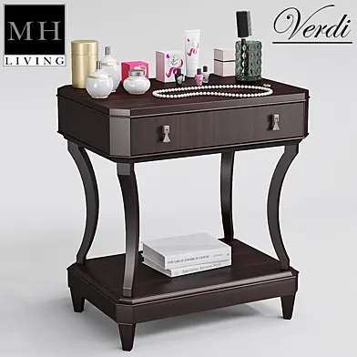 MH Living Verdi