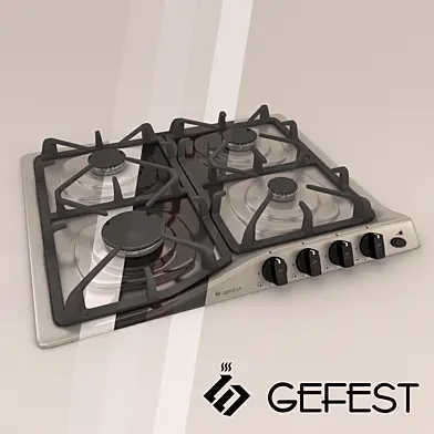 варочная панель Gefest
