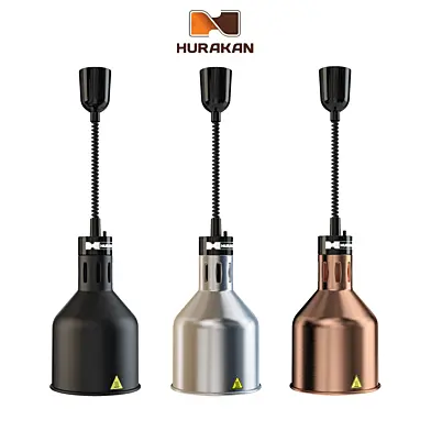Hurakan HKN-DL775