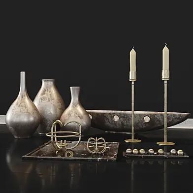 Decorative Set
