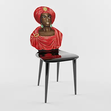Moro chair