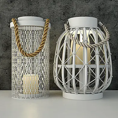 Lanterns / ZARA HOME