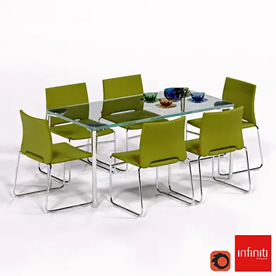 Infiniti Web & Elephas