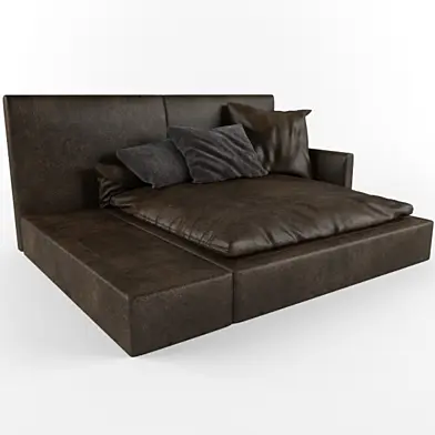Диван Frigerio Poltrone e Divani srl