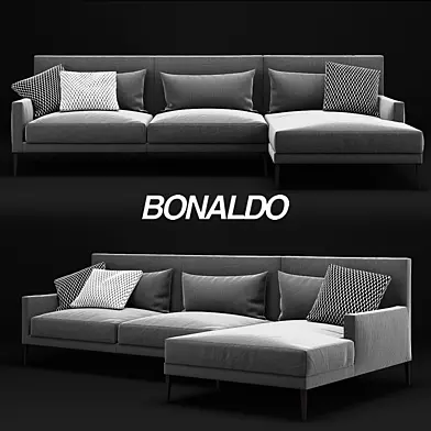 Bonaldo Paraiso