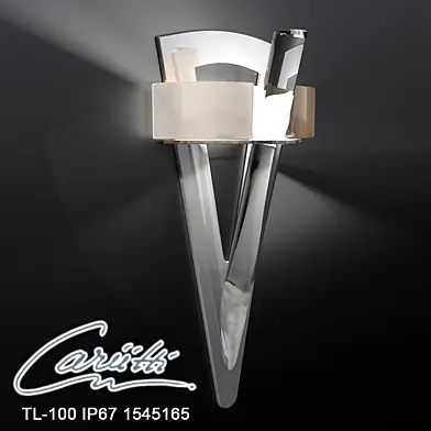 Светильник Факел Cariitti TL-100