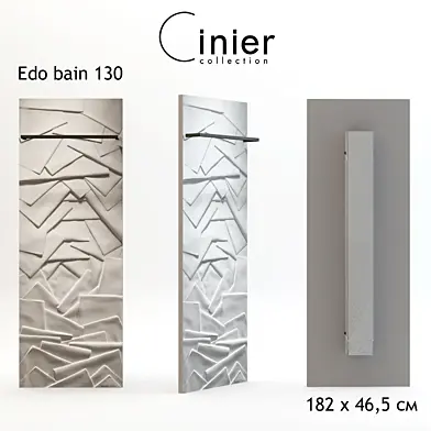 Ciniar collection - Edo bain 130 OM