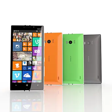 Nokia Lumia 930