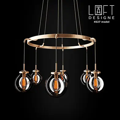 Loft designe 4527 model