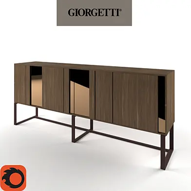 Giorgetti Origami