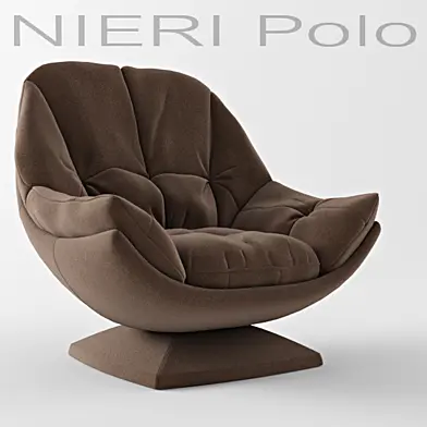 NIERI Polo, Кресло Поло фабрики Nieri