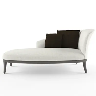 TECNI NOVA 1699 CHAISE LOUNGE