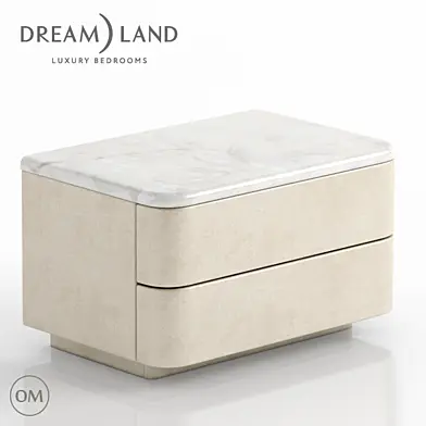 Тумба Киото Стоун (Dream Land)