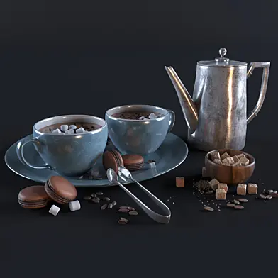 Hot chocolate