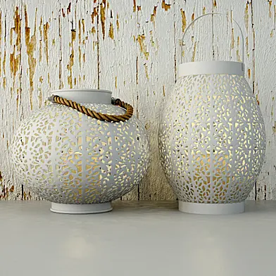 Lanterns / ZARA HOME
