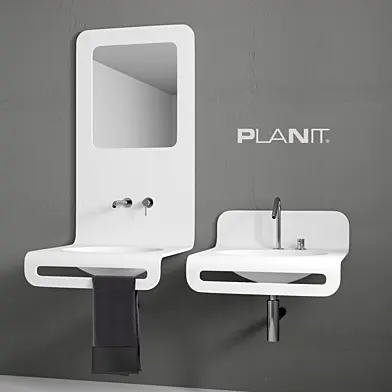 Planit Wave (Corona/vray)