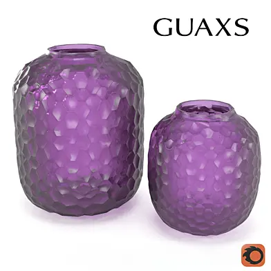 Guaxs Bambola Indigo