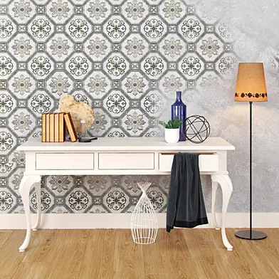 yoyo E1.08 wallpaper & decor set