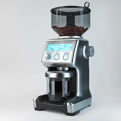 Кофемолка BORK J800