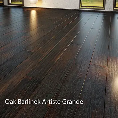 Паркетная доска Barlinek Floorboard - Jean Marc Artisan - Artiste  Grande