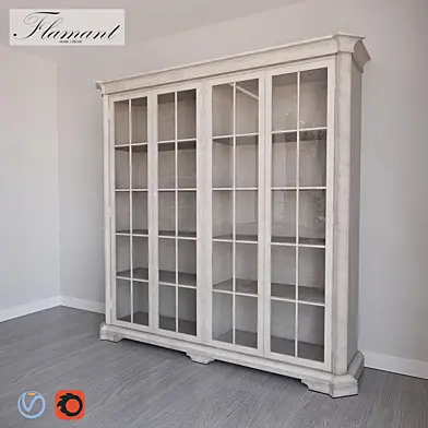 Flamant Cupboard brain