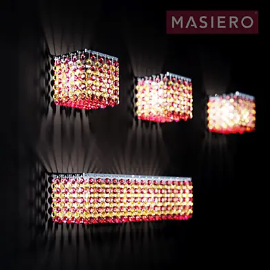 Masiero   AUREA 10 A1, AUREA 40 A2