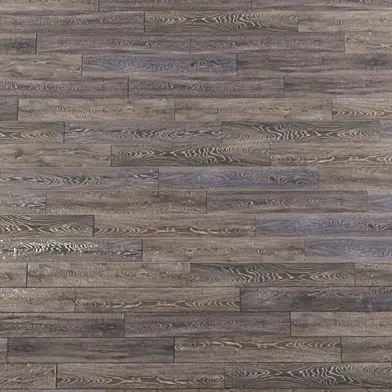 Bedrock Oak